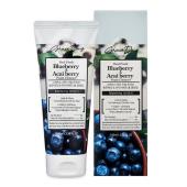 Grace Day Пенка для умывания с экстрактами черники Real Fresh Blueberry & Acai Berry Foam Cleanser 100 мл