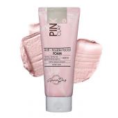 Grace Day Пенка с розовой глиной Pink Clay Anti-Trouble Facial Foam 180 мл