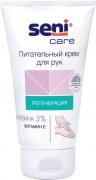 Питательный крем для рук Seni care 100 мл