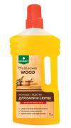 *Multipower Wood моющее средство для бани и сауны. Концентрат
