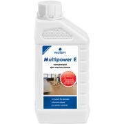 Multipower E  средство эконом-класса  для мытья полов всех типов.    Концентрат (1:5-1:150)