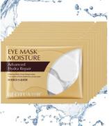 Гидрогелевые патчи с гиалуроновой кислотой