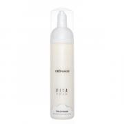 Пенка для умывания. Омыленные масла. Витаминный коктейль