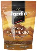 Jardin Kenya Kilimanjaro кофе растворимый, 150 г, м/у