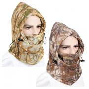 AZOR FISHING Балаклава флис