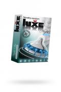 Презервативы Luxe, exclusive, «Ночной разведчик», 18 см, 5.2 см, 1 шт.