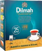 Dilmah Черный чай 100 пак.*2 г