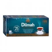 Dilmah Черный чай 25 пак.*2 г
