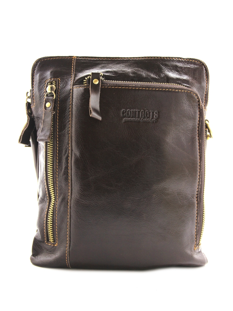 Bags contact