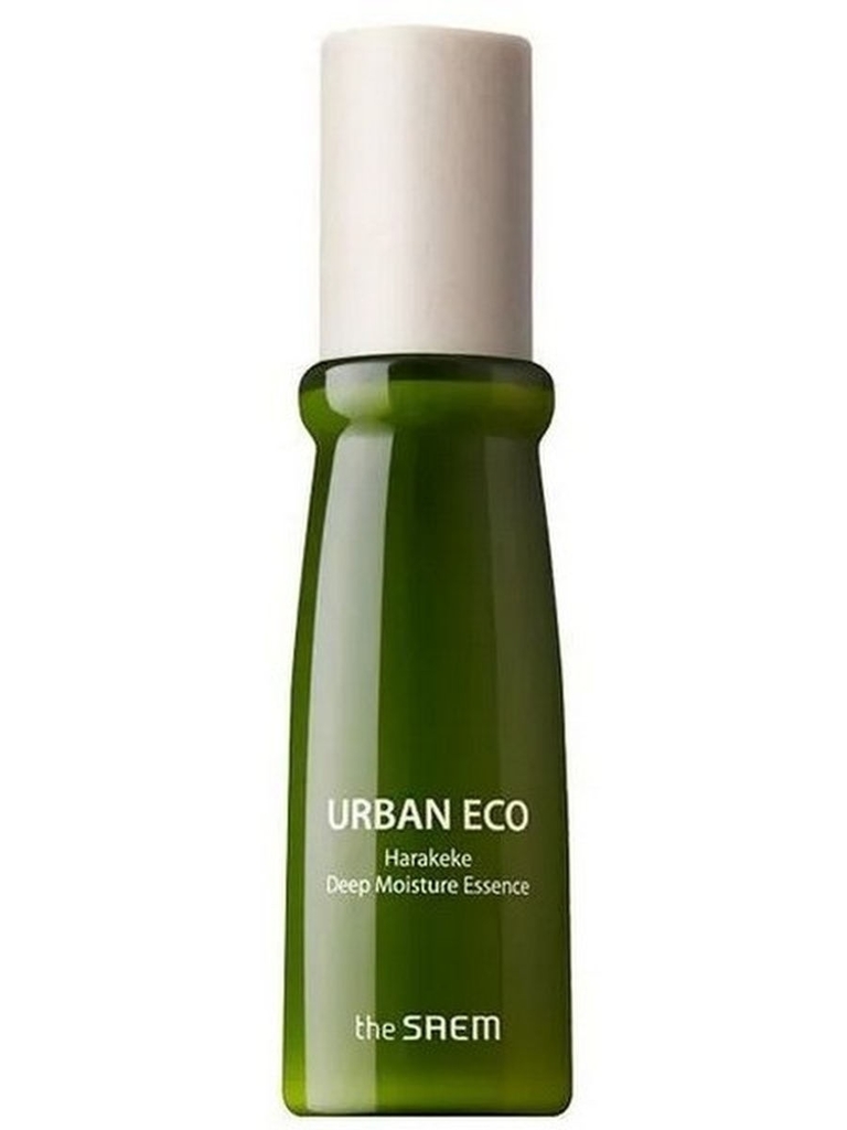 The saem urban eco harakeke emulsion. Urban eco harakeke deep moisture cream. Harakeke deep moisture. Эмульсия urban eco harakeke. Косметика эколар.