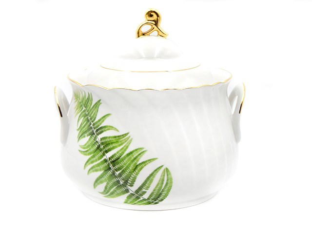 Сервиз столовый "голубка. Сим посуда. Kwestor набор чайный 4 пр. Лимония. Сим посуда.