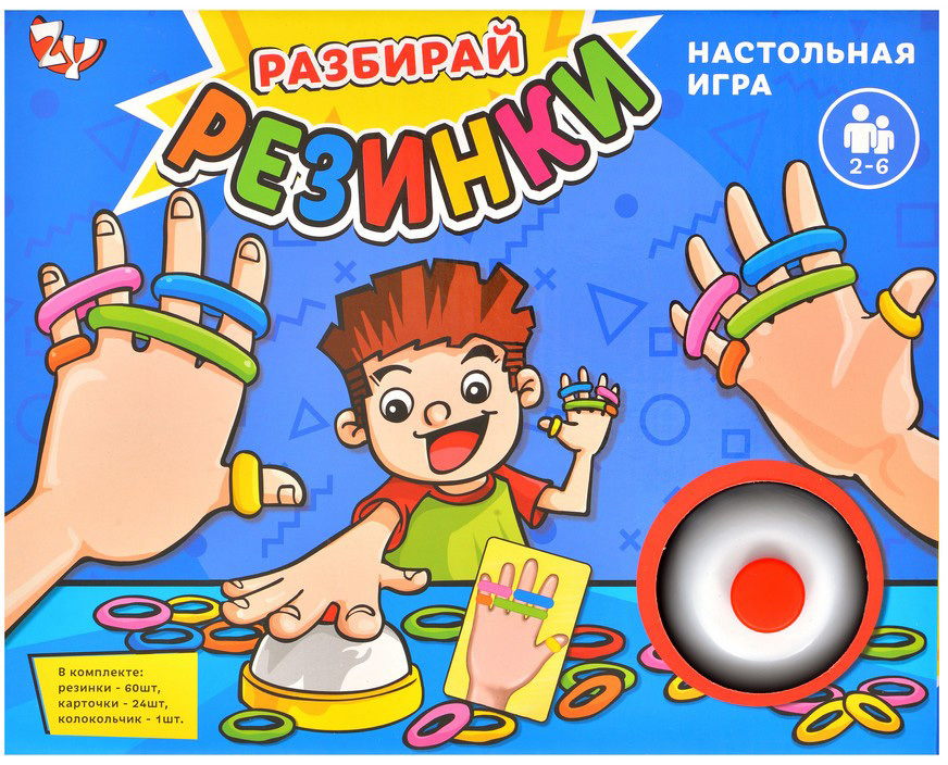 Как разбираться в играх