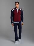 Спортивный костюм мужской 11M-RR-1046 RED-N-ROCK'S
