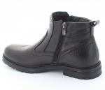 309016-6_8 черн Ботинки зима мужские (39-44)/8