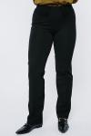 Женские брюки Артикул 121-87 (черный)