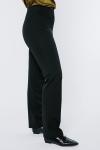 Женские брюки Артикул 121-87 (черный)
