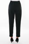 Женские брюки Артикул 705-01 (черный)
