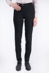 Женские брюки Артикул 925-944 (черный)
