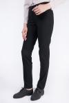 Женские брюки Артикул 925-944 (черный)