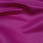 Плательная ткань прокатный атлас (корсетный) цвет фуксия