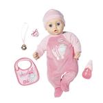 Игрушка Baby Annabell Кукла многофункциональная 2022, 43 см, кор.