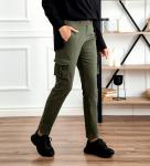 Брюки Azzara 4012