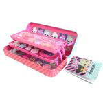 L.O.L. Surprise! Игровой набор детской декоративной косметики для лица в пенале больш.