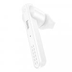 Bluetooth-гарнитура Hoco E61 Gorgeous (white) 202581