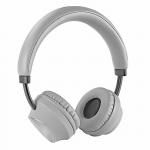 Bluetooth-наушники полноразмерные SODO SD-1008 (повр. уп.) (dark grey) (207830) 207830