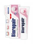 Biorepair Gum Protection / Protezione Gengive / Зубная паста для защиты дёсен 75 мл