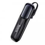 Bluetooth-гарнитура Hoco E57 Essential (black) 202584
