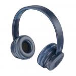 Bluetooth-наушники полноразмерные Borofone BO11 Maily (blue) 127005
