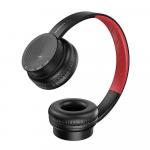 Bluetooth-наушники полноразмерные Borofone BO11 Maily (black) 127004