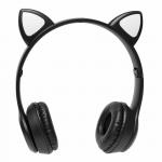 Bluetooth-наушники полноразмерные - Cat X-GP47M (black) 206957