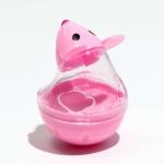 Игрушка-неваляшка Пижон