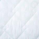 Одеяло детское "Премиум Велюр" бамбук, всесезонное, 110*140 см  (arp-102610)
