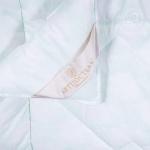 Одеяло детское "Премиум Велюр" бамбук, всесезонное, 110*140 см  (arp-102610)