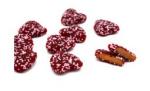 BURMAR Мармелад HALAL "Сердце со вкусом шоколада" 1кг