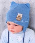 01-43-BT (42-44) Шапка