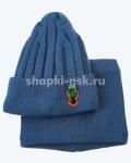 01-57-E (50-54) (колпак+снуд) Комплект