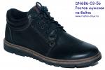 Мужская обувь DN 686-03-05b