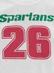 Футболка д/м "Spartans 26" (98-122 см)