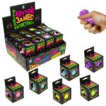 Игрушка Крутой замес, Динозавр 10 см 1Toy Т20328