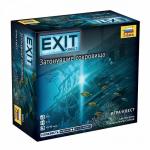 Игра Exit Квест. Затонувшие сокровища 8983