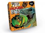 Набор для творчества Креативное творчество Dino BOOM Box /АльянсТрест/