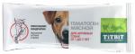 TiTBiT для собак Гематоген мясной для активных собак 35г 022511 Титбит