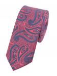 6104  Мужской галстук шириной 6 см