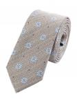 6101  Мужской галстук шириной 6 см