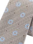 6101  Мужской галстук шириной 6 см