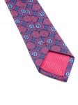 6100  Мужской галстук шириной 6 см